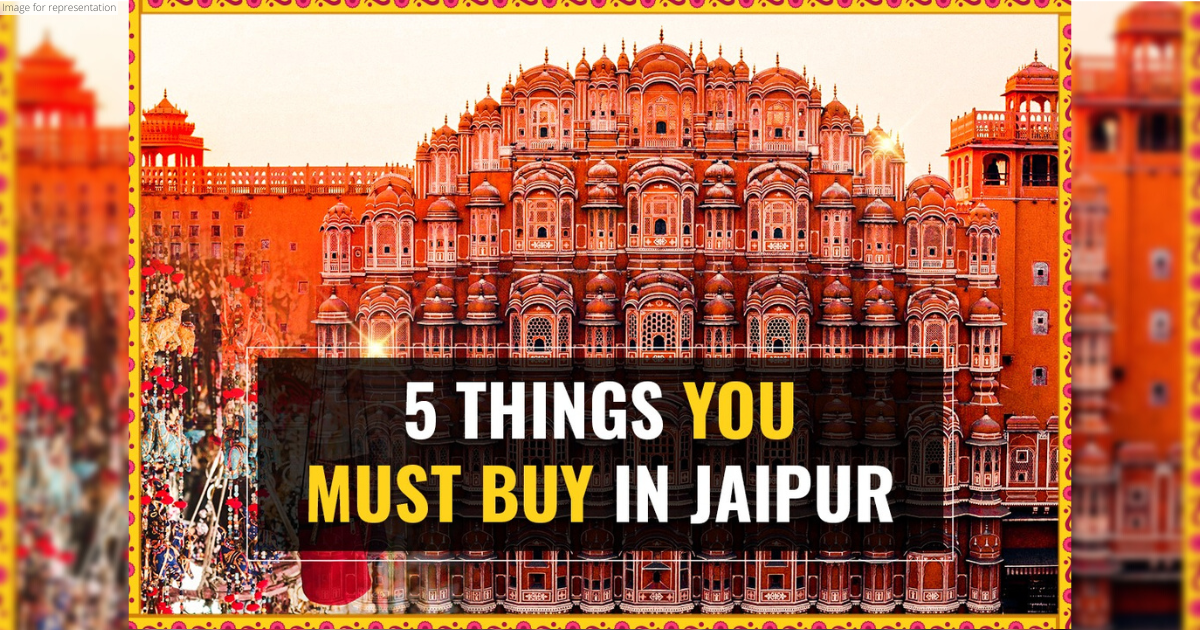 Pink City, the Shopping Paradise: Things you Cannot Miss to Buy in Jaipur